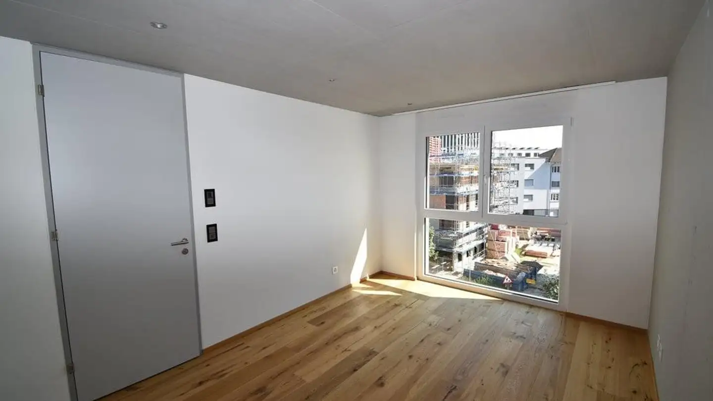 Wohnung mieten - Engelgasse 4, 9435 Heerbrugg - Foto 3