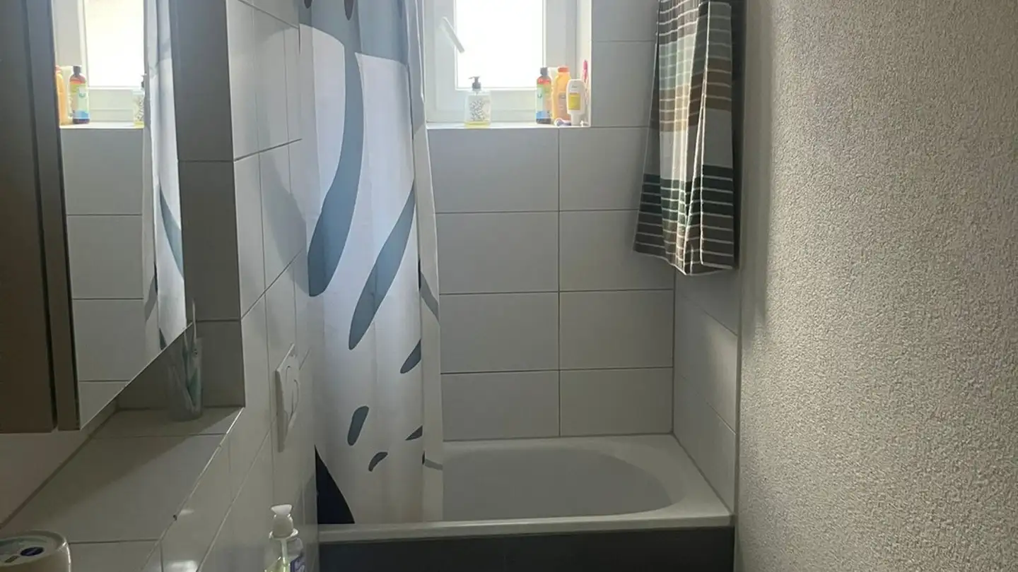 Single room for rent - 8005 Zürich - Photo 3