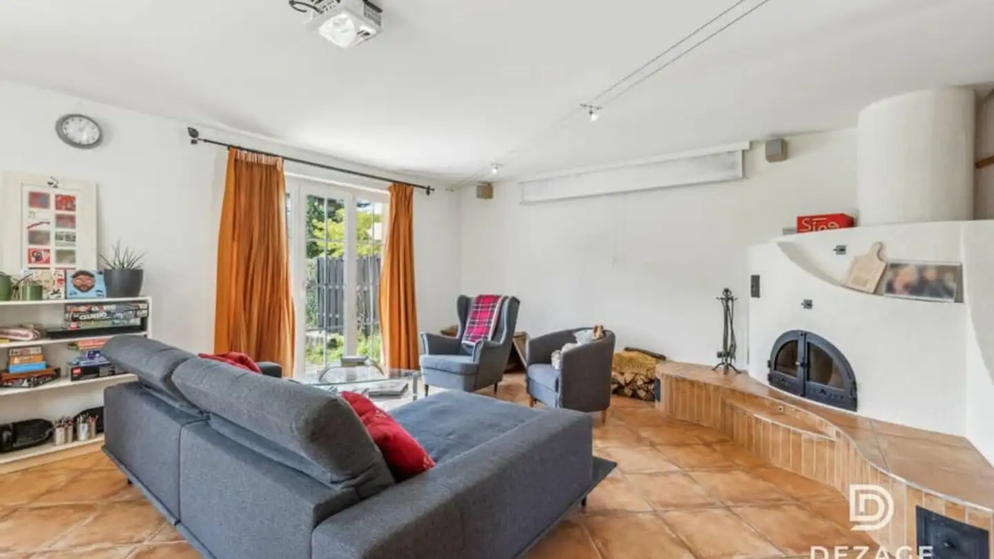 Appartamento in vendita - 1296 Coppet - Photo 2