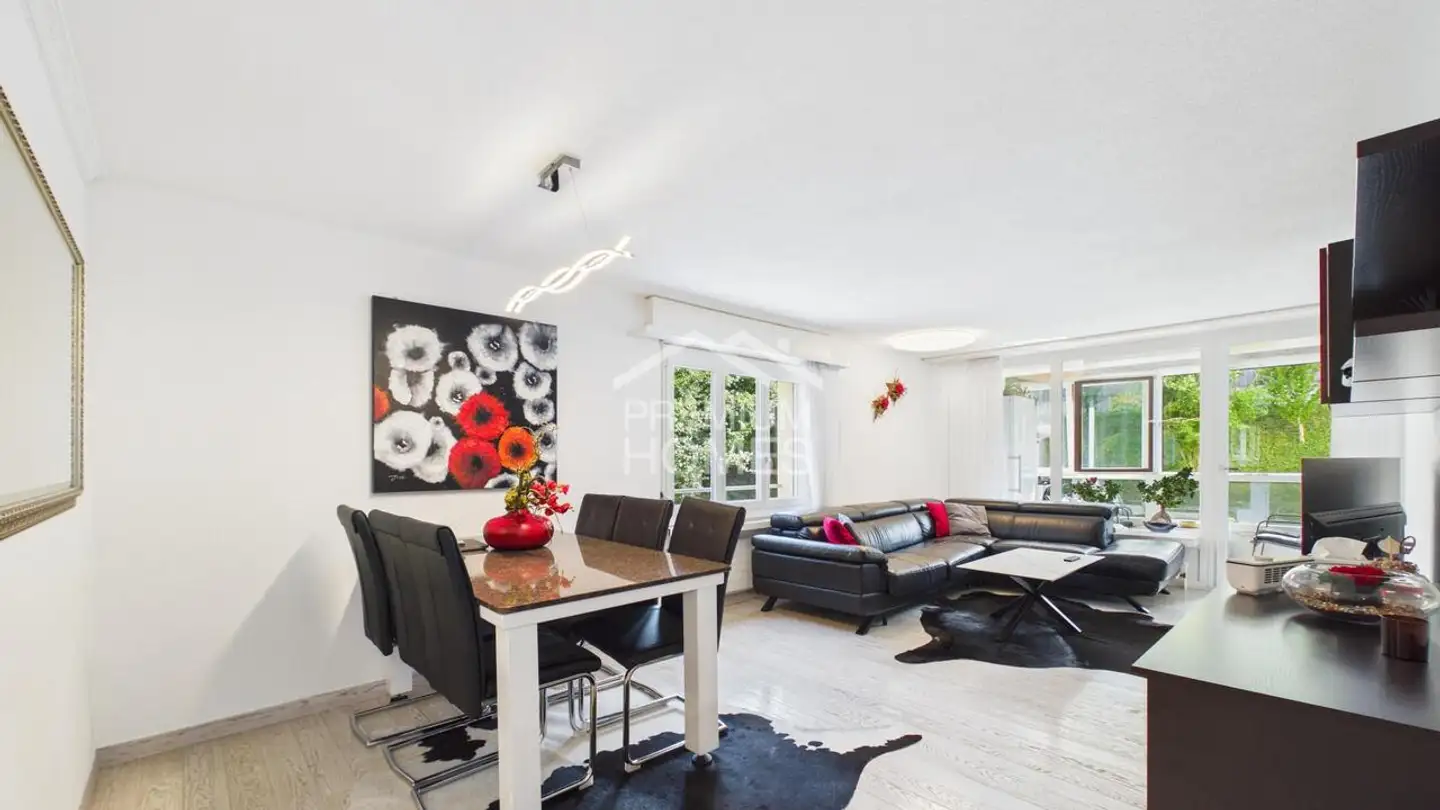 Appartamento in vendita - 6410 Goldau