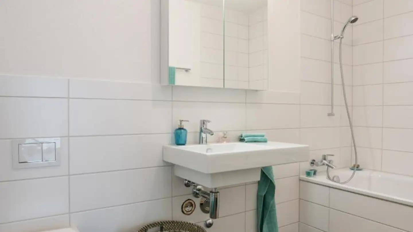 Appartement à louer - Bahnhofstrasse 20, 5034 Suhr - Photo 4