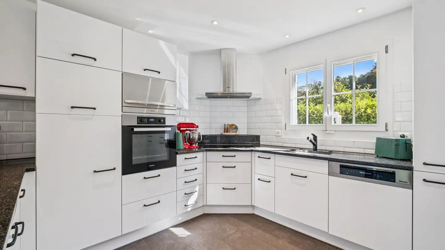 Maison jumelle à vendre - 5619 Büttikon AG - Photo 3