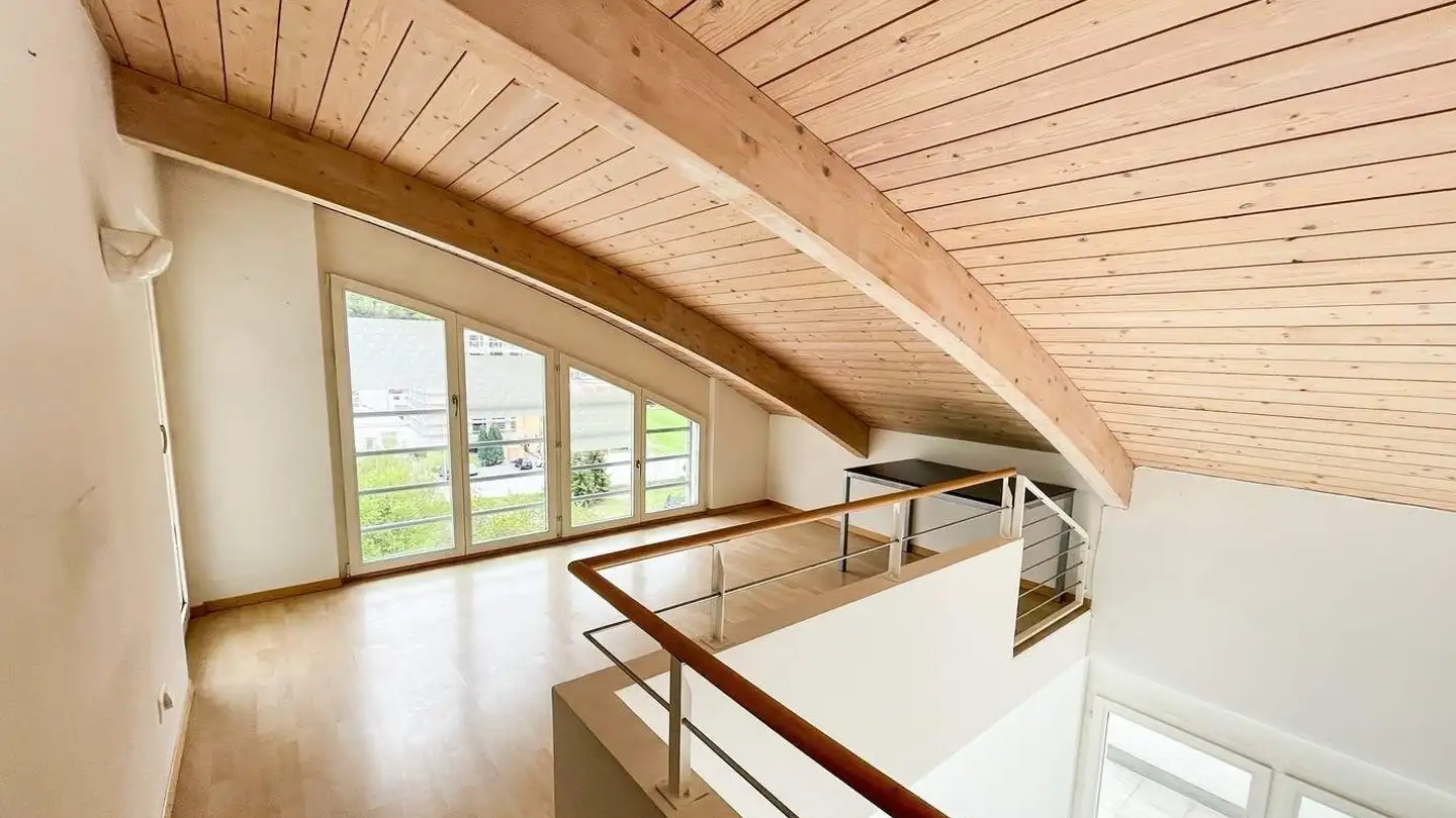 Appartamento in affitto - Weingartenstrasse 62, 3904 Naters