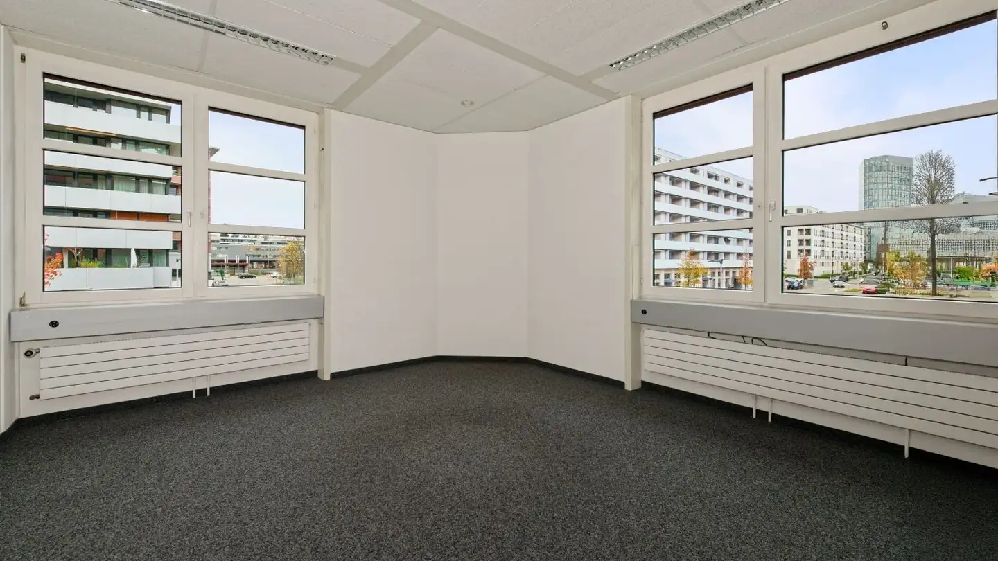 Office space for rent - Industriestrasse 44, 8304 Wallisellen