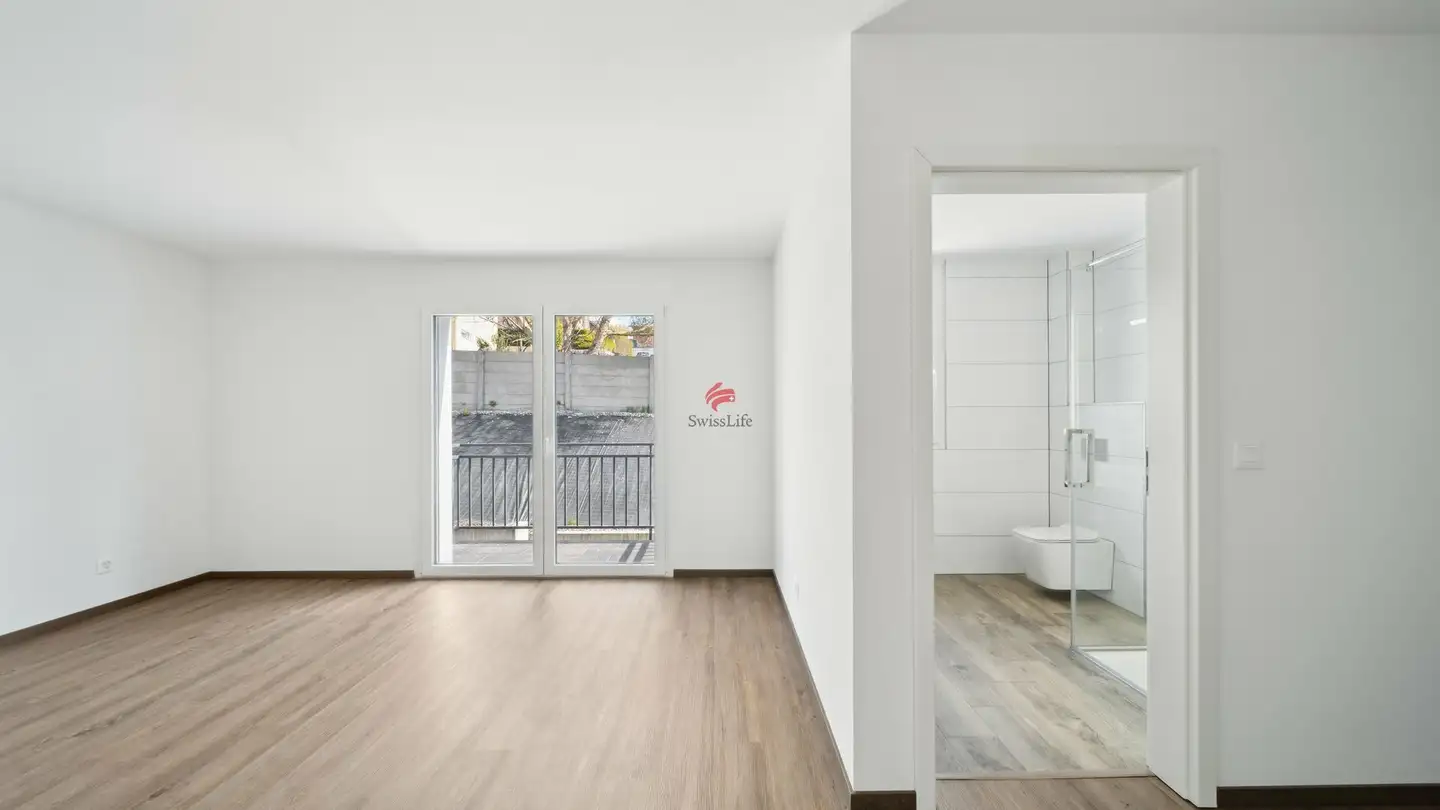 Casa a schiera in vendita - Le Centre 17, 1784 Courtepin - Photo 4