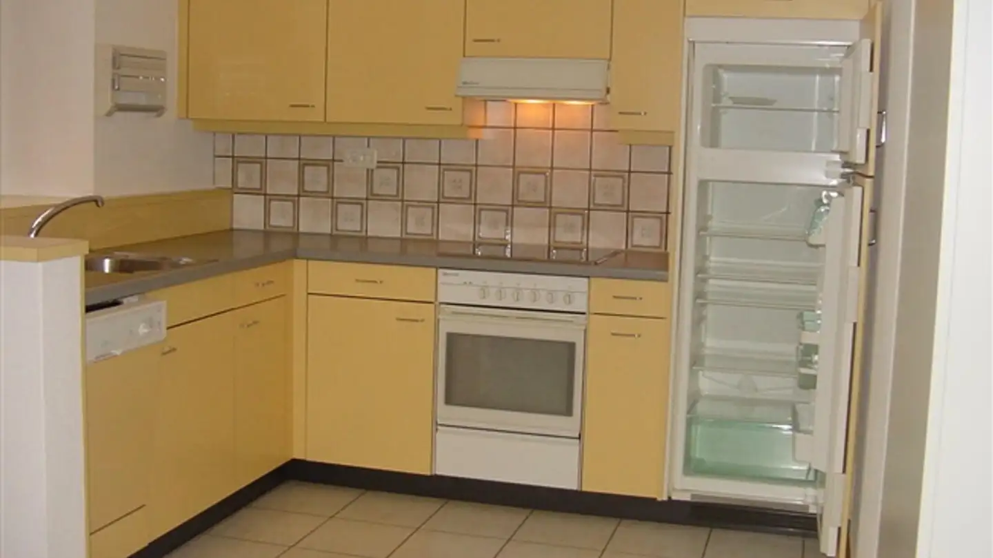 Casa singola in affitto - 6900 Lugano - Photo 3