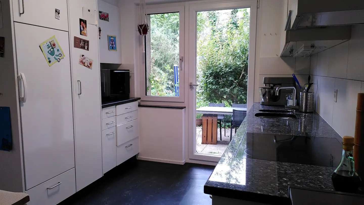 Appartement à louer - 8400 Winterthur
