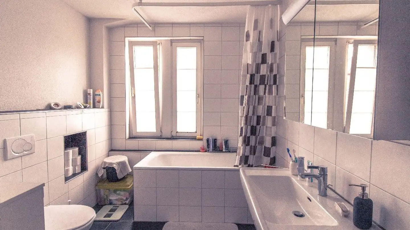 Zimmer mieten - Fellenbergstrasse 237, 8047 Zürich - Foto 2