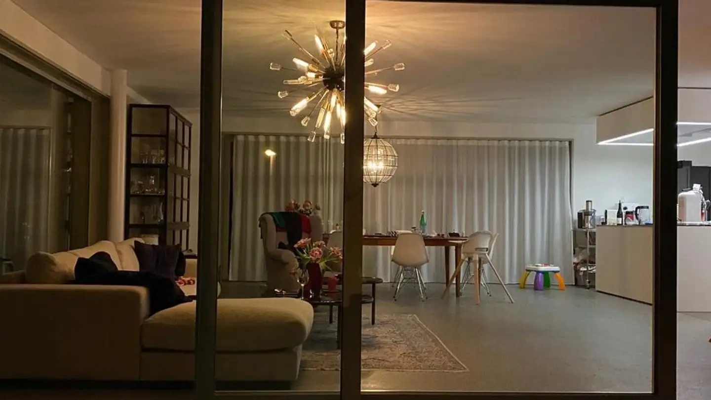 Terrassenwohnung mieten - 8707 Uetikon am See - Foto 2