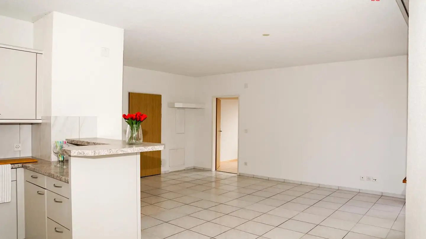 Apartment for rent - Hardstrasse 54, 5432 Neuenhof - Photo 3