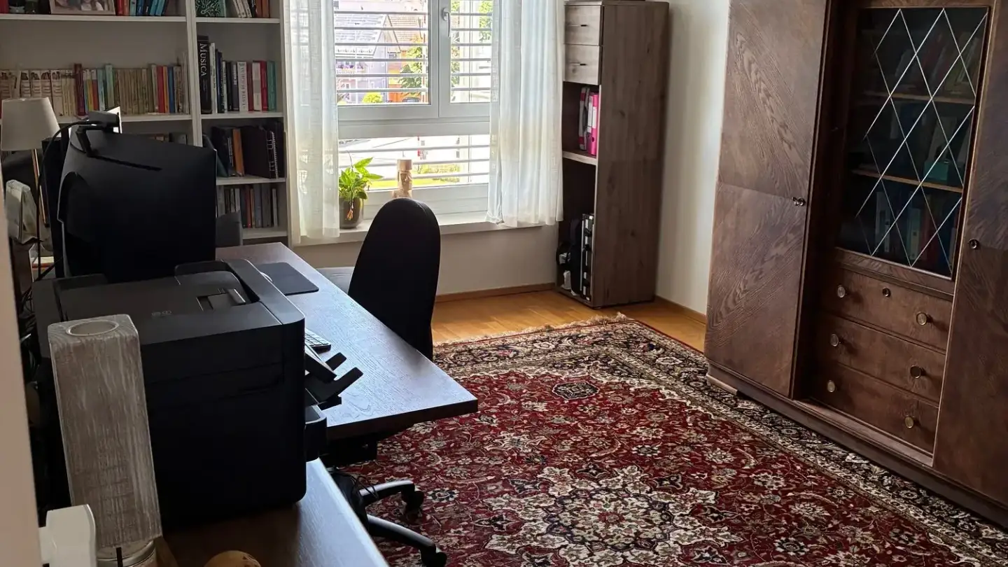 Appartamento in affitto - Obermattstrasse 75, 8330 Pfäffikon ZH - Foto 3