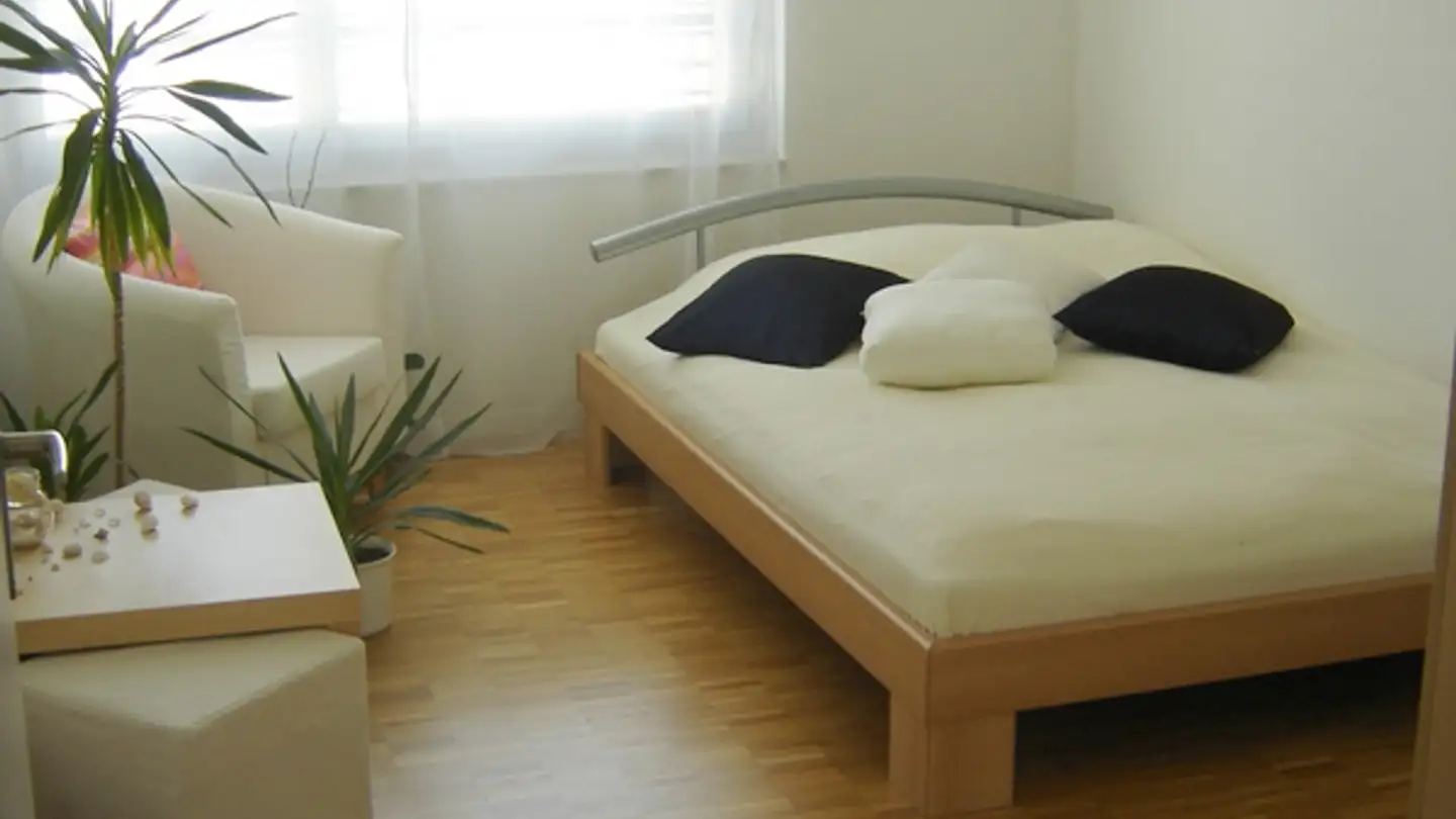 Appartement à louer - Farman-Strasse 51, 8152 Glattpark (Opfikon) - Photo 2