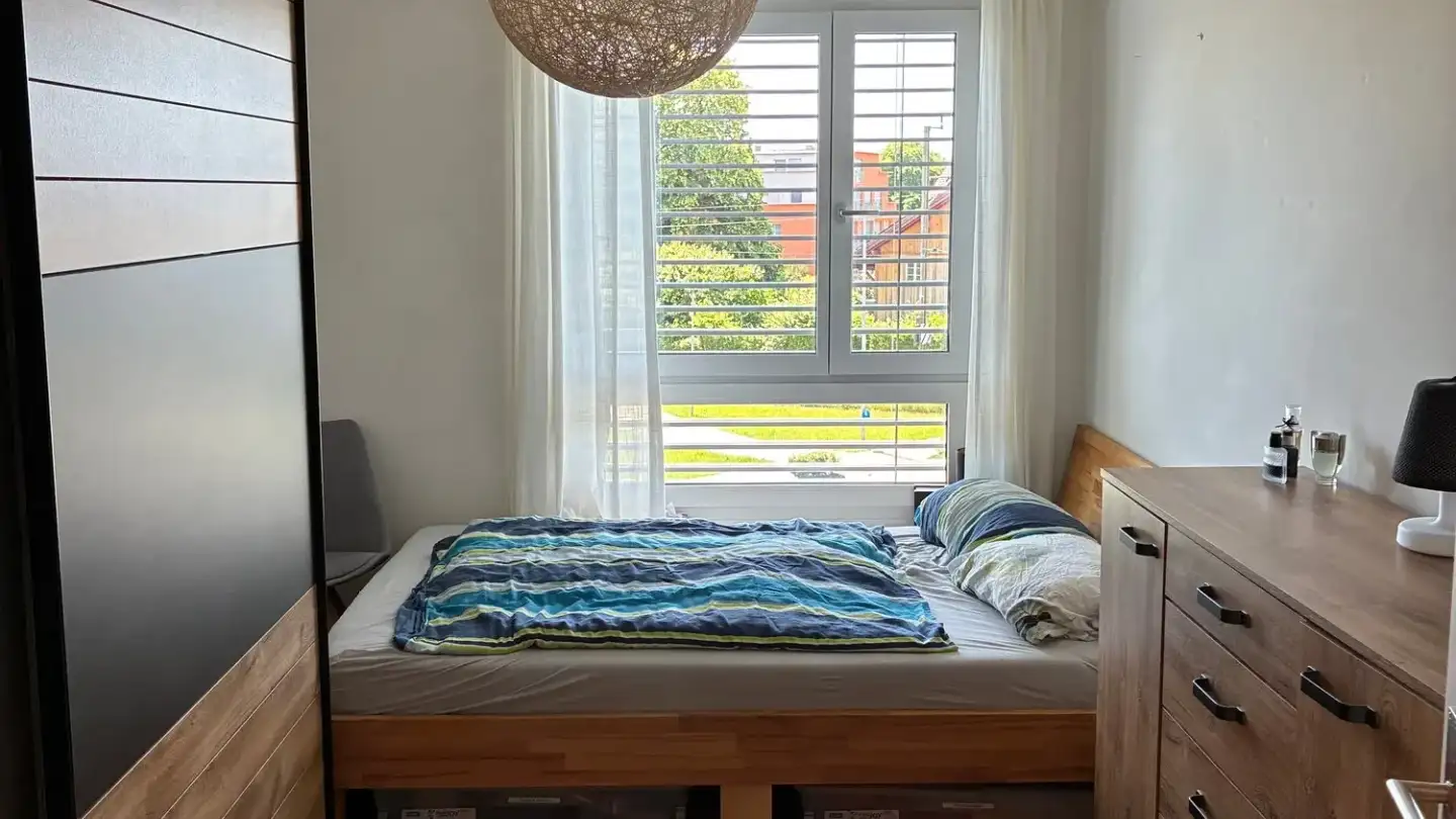 Appartamento in affitto - Obermattstrasse 75, 8330 Pfäffikon ZH - Foto 4