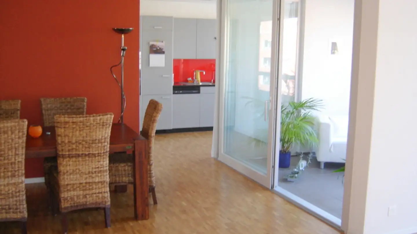 Appartement à louer - Farman-Strasse 51, 8152 Glattpark (Opfikon) - Photo 3