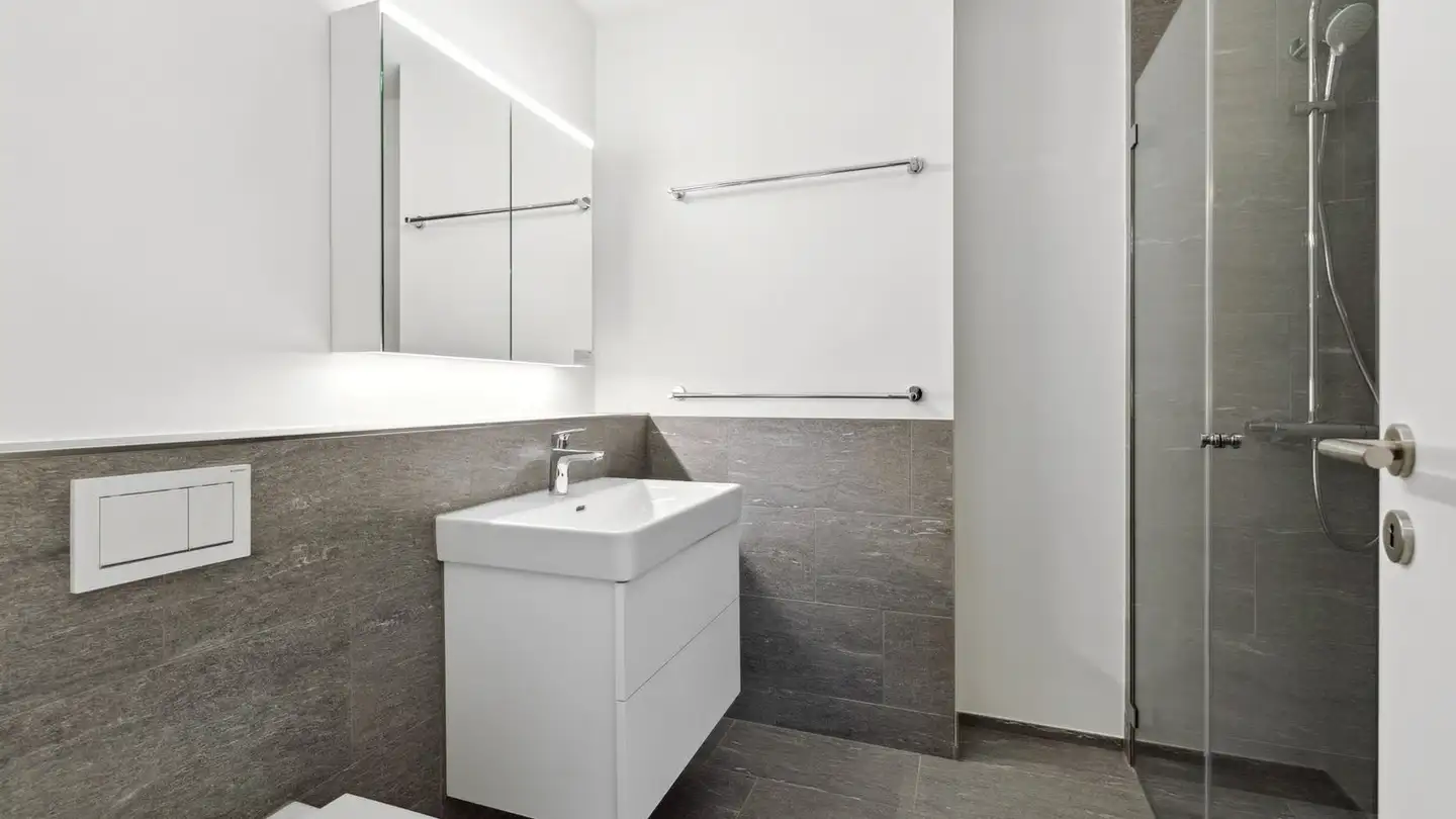 Appartement à louer - Gyrhaldenstrasse 31, 4416 Bubendorf - Photo 4