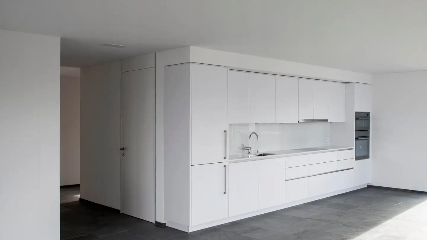 Appartement à louer - Tiefenhofstrasse 12b, 8820 Wädenswil - Photo 2