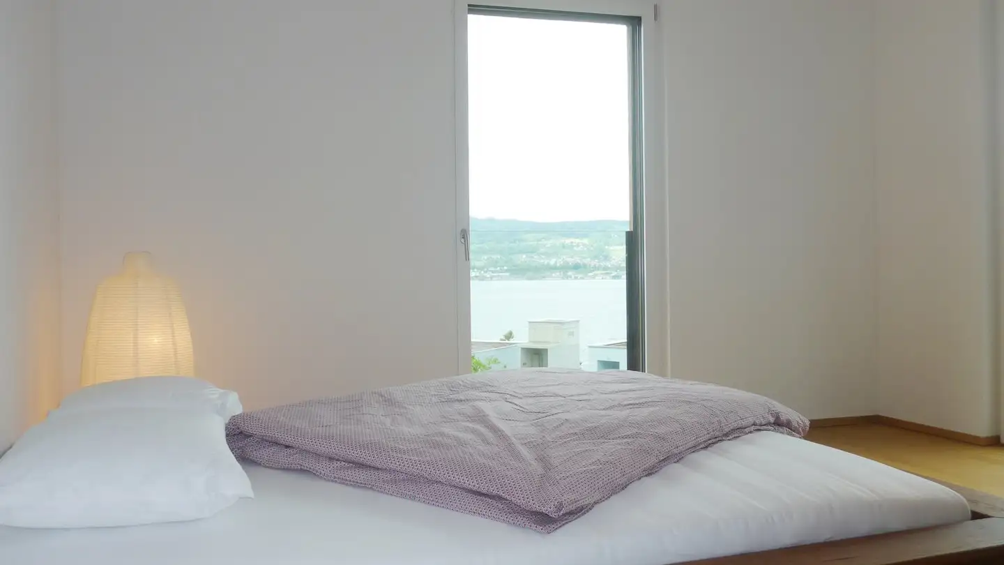 Appartement à louer - Tiefenhofstrasse 12b, 8820 Wädenswil - Photo 4