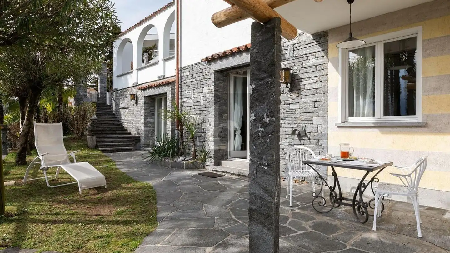 Appartement à louer - 6612 Ascona - Photo 4