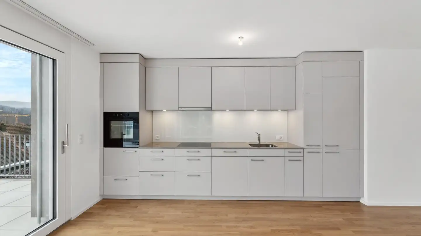Appartement à louer - Gyrhaldenstrasse 31, 4416 Bubendorf - Photo 2