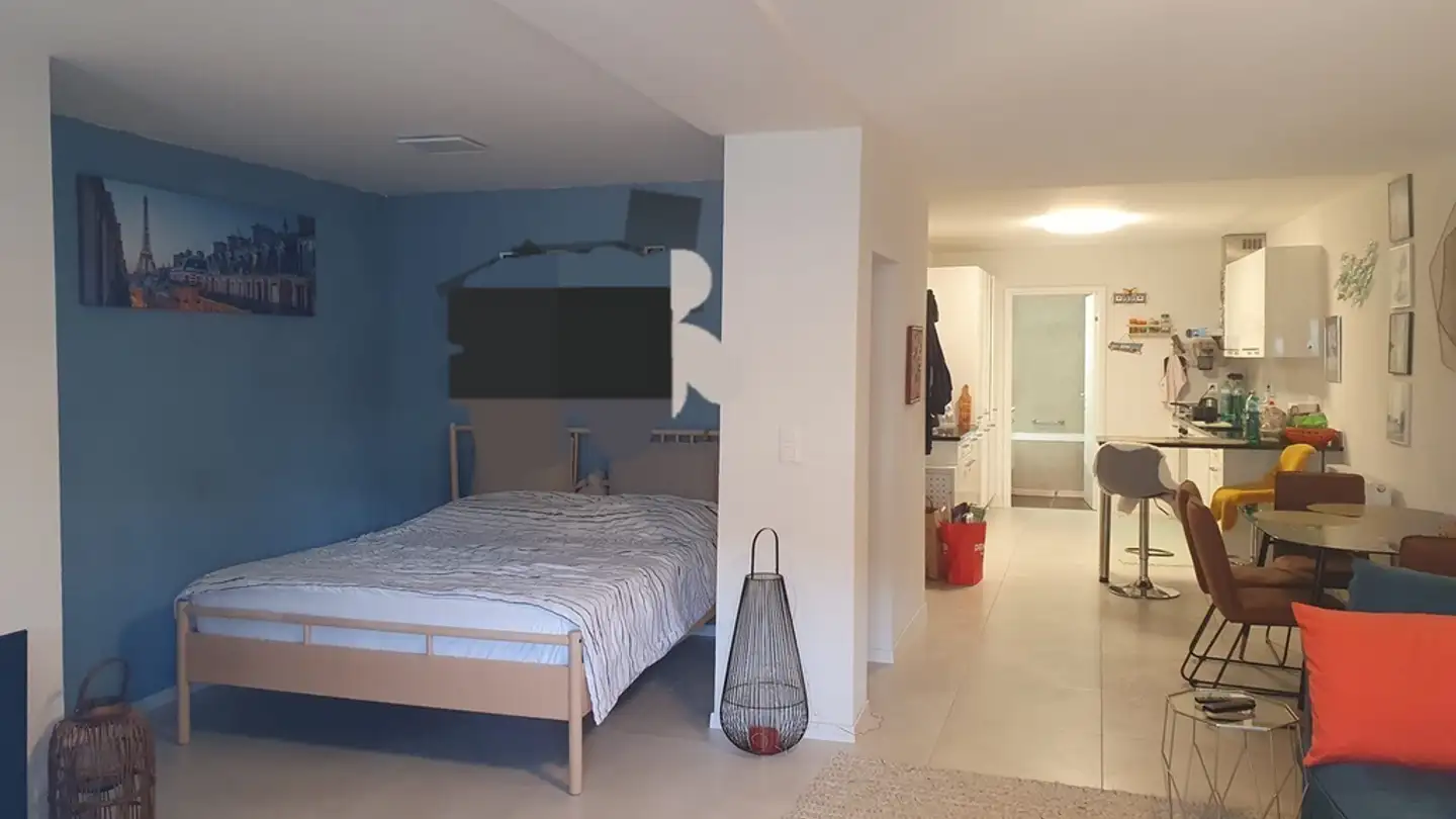 Apartment for rent - Rue Des Pressoirs 48, 1844 Villeneuve VD - Photo 3