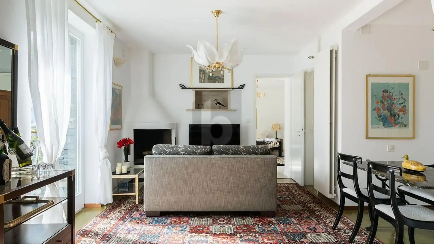 Appartement à louer - 6612 Ascona - Photo 3