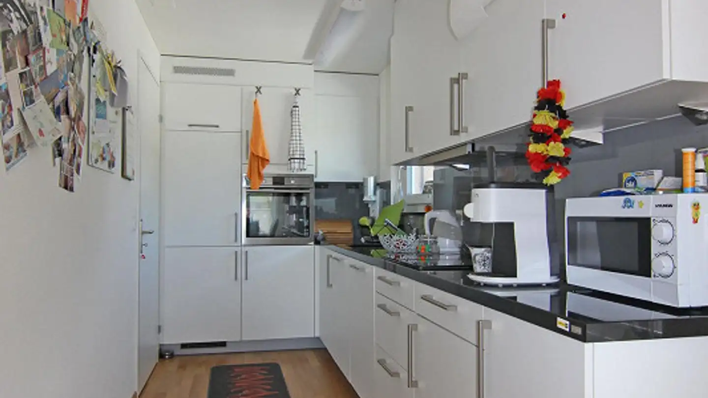 Appartamento in affitto - Binzenstrasse 1, 8733 Eschenbach SG - Foto 4
