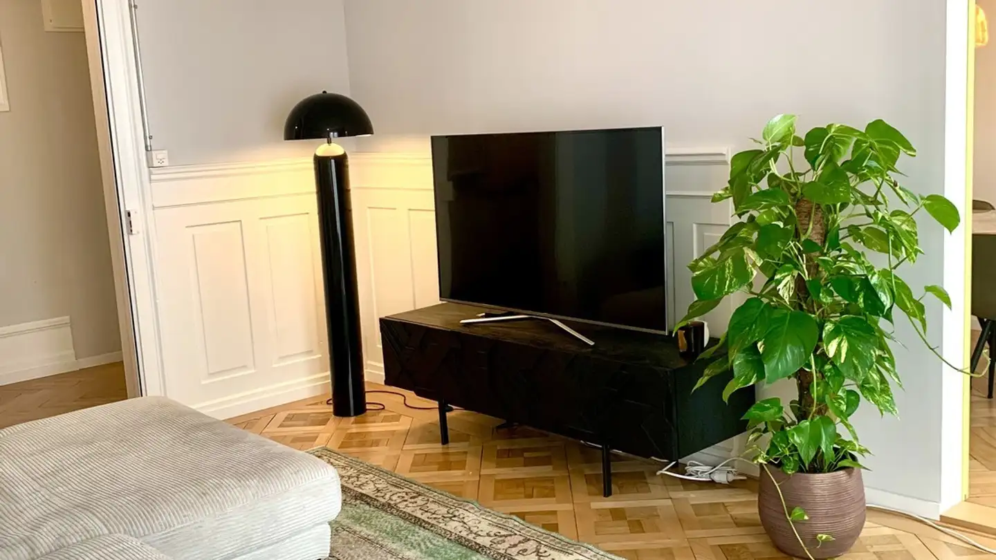 Wohnung mieten - 8004 Zürich - Foto 2