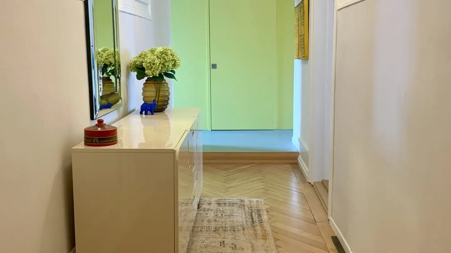 Wohnung mieten - 8004 Zürich - Foto 3