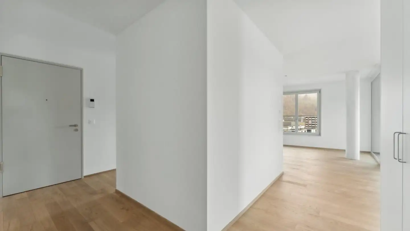 Appartement à louer - Allmendstrasse 1, 6048 Horw - Photo 4