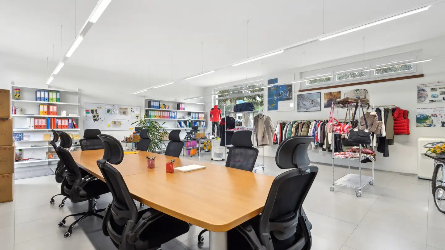 Edificio ad uso misto in vendita - 6850 Mendrisio - Photo 3