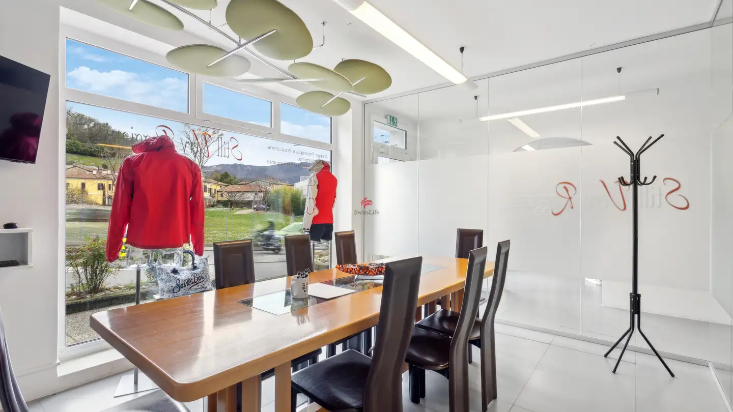 Edificio ad uso misto in vendita - 6850 Mendrisio - Photo 4