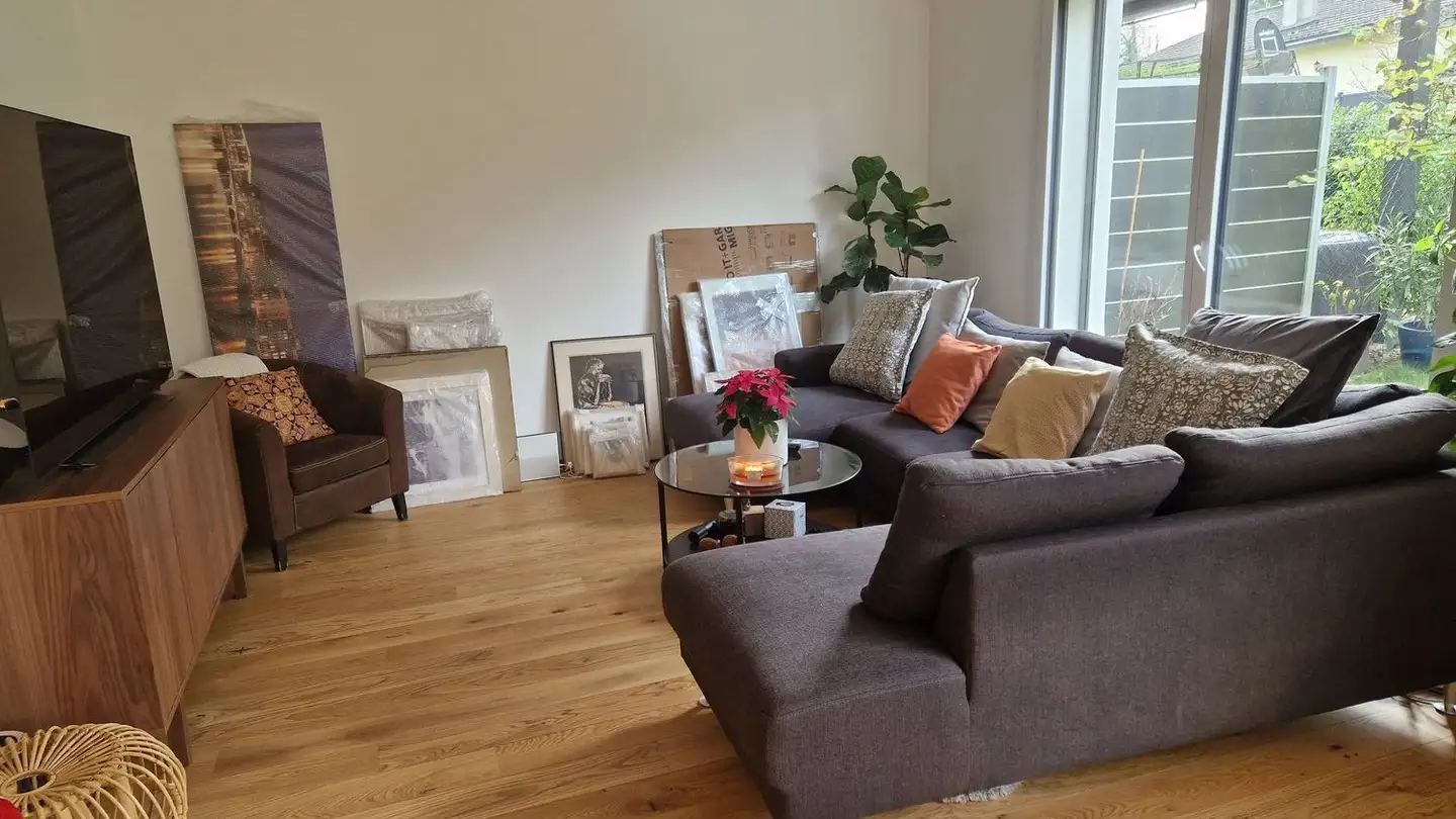 Villa in affitto - Rue Du Temple 5, 1201 Genève - Photo 2