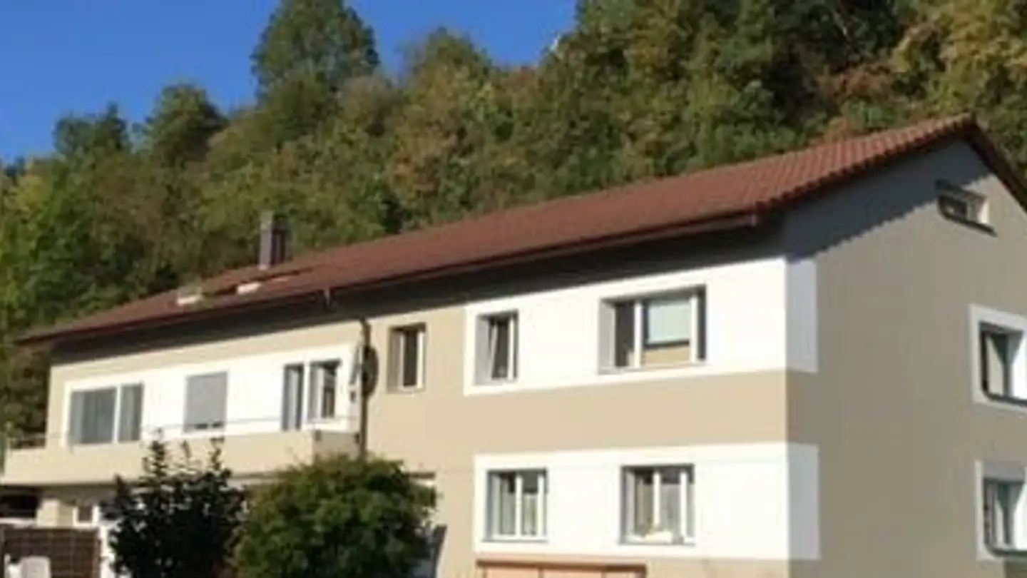 Apartment for rent - Moosgasse 24, 3274 Bühl b. Aarberg