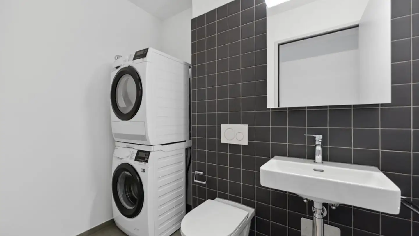 Appartement à louer - Allmendstrasse 1, 6048 Horw - Photo 2