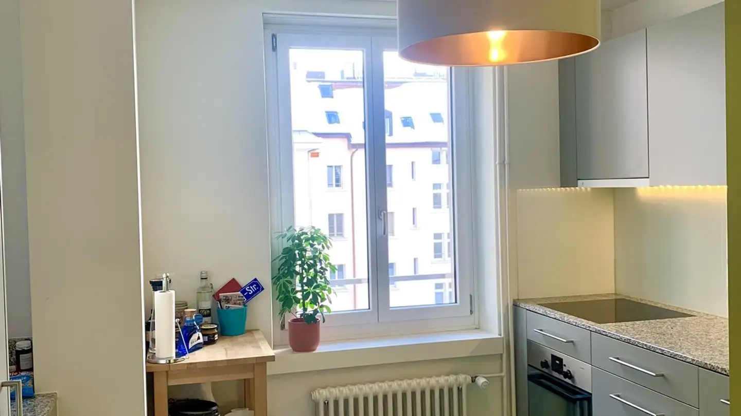 Wohnung mieten - 8004 Zürich - Foto 4