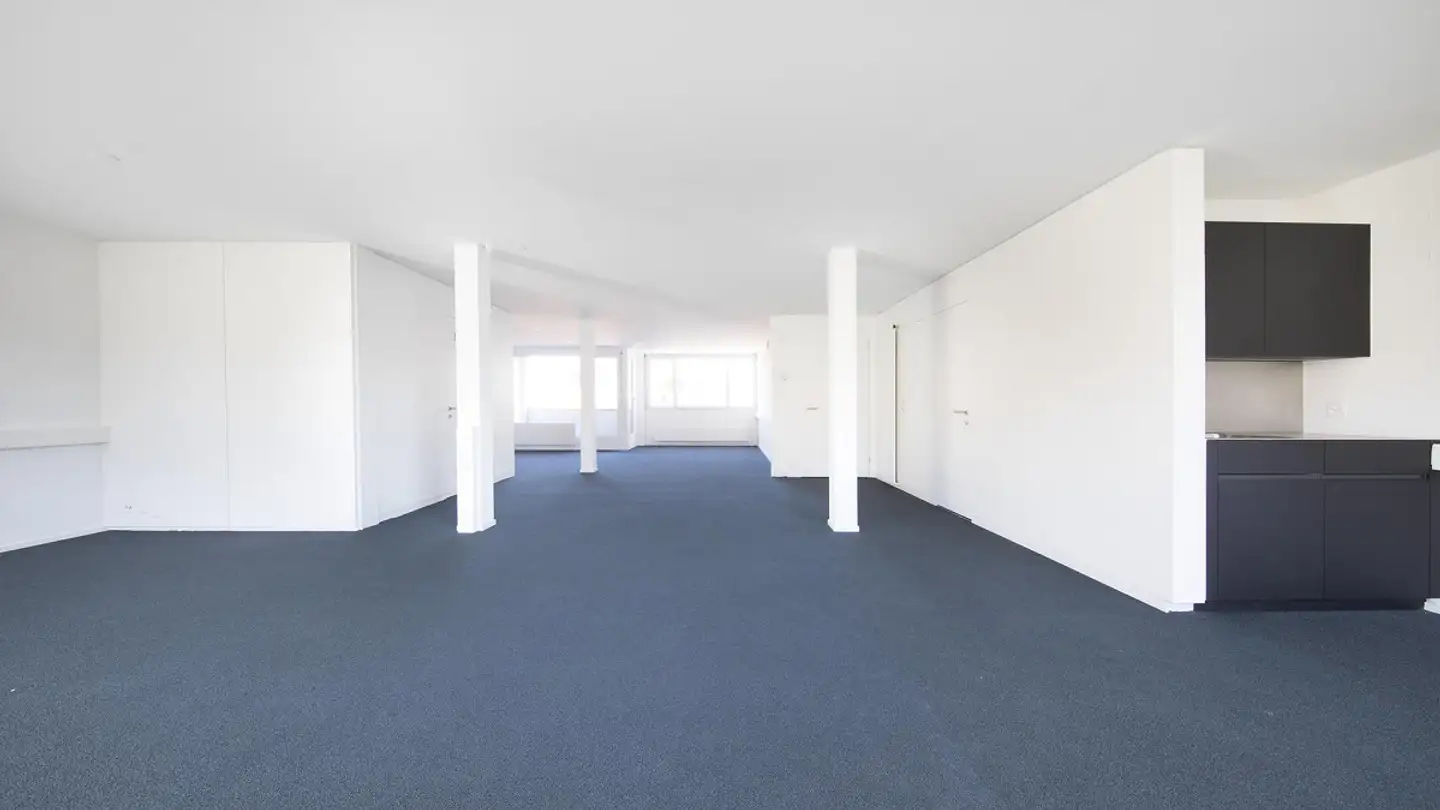 Department store for sale - Baslerstrasse 74, 4600 Olten - Photo 3