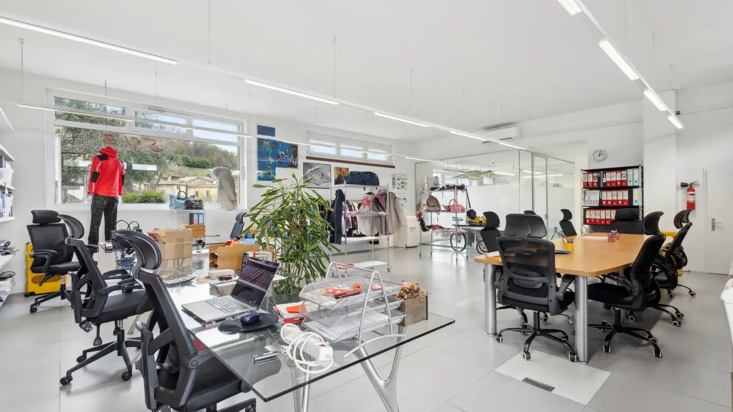 Edificio ad uso misto in vendita - 6850 Mendrisio - Photo 2