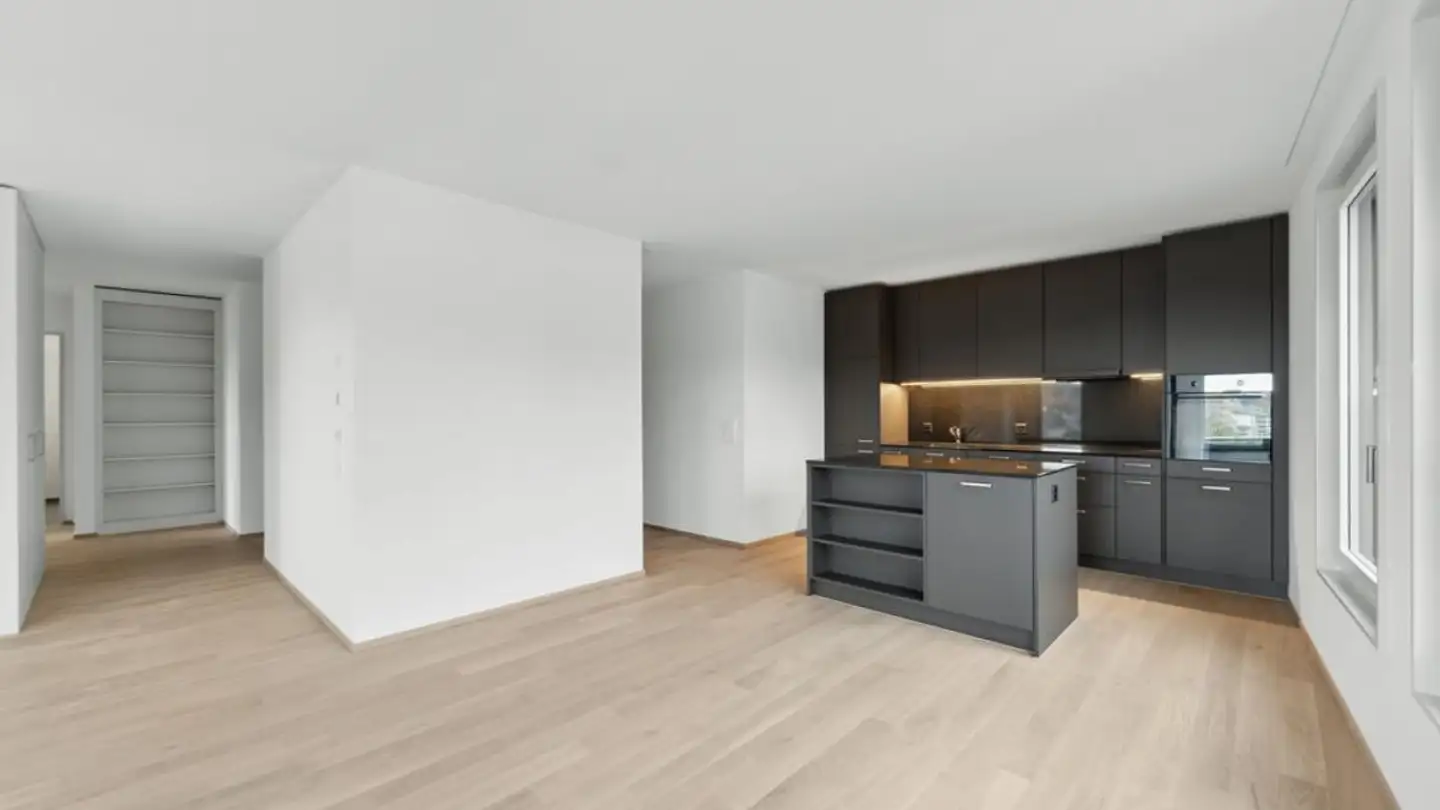 Appartement à louer - Allmendstrasse 1, 6048 Horw - Photo 3