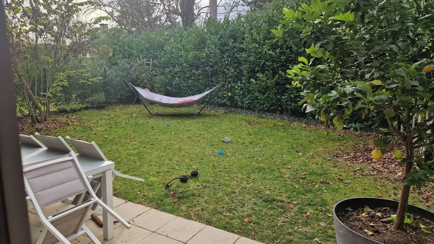 Villa in affitto - Rue Du Temple 5, 1201 Genève - Photo 3