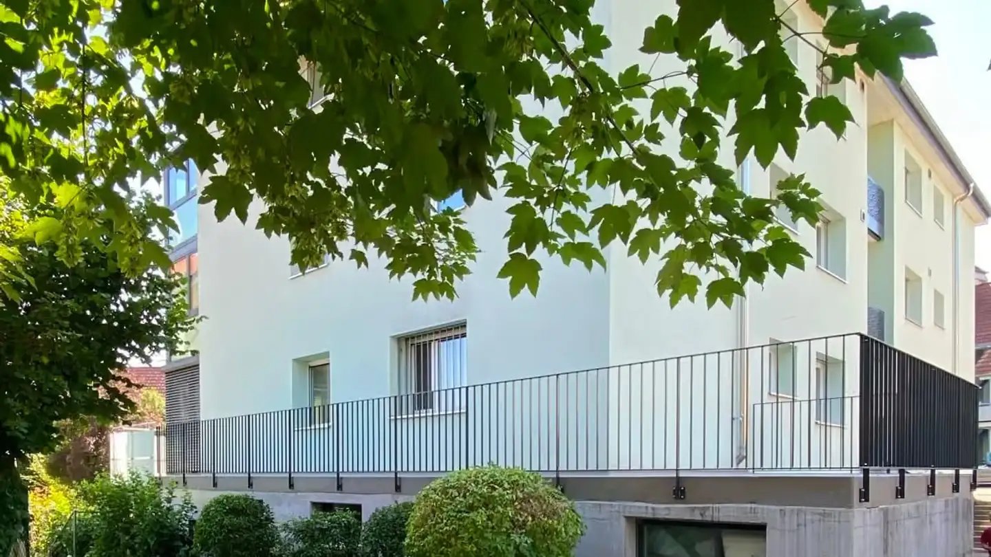 Wohnung mieten - Kellengasse 2, 4654 Lostorf