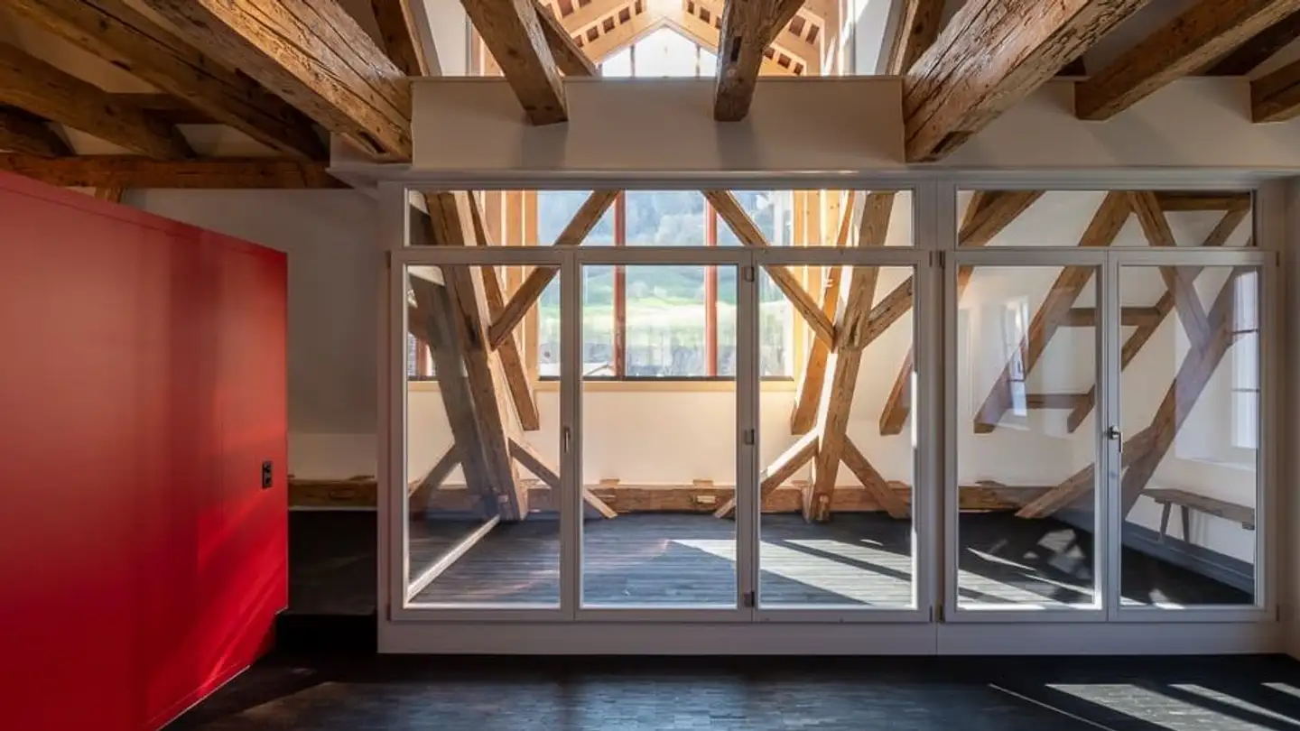 Appartamento in affitto - Hausmattweg 1, 4663 Aarburg - Photo 3