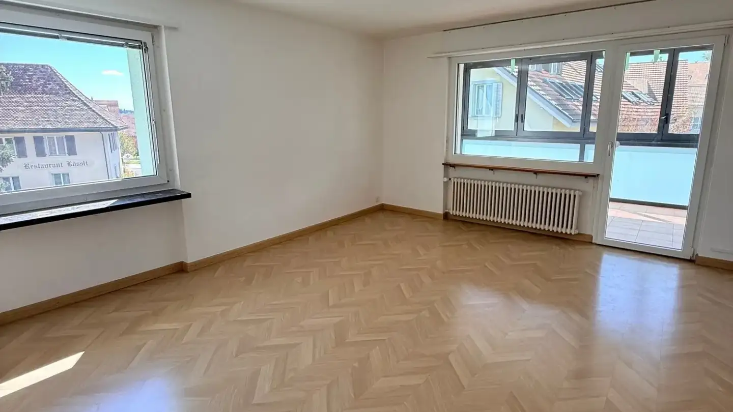 Wohnung mieten - Kellengasse 2, 4654 Lostorf - Foto 3