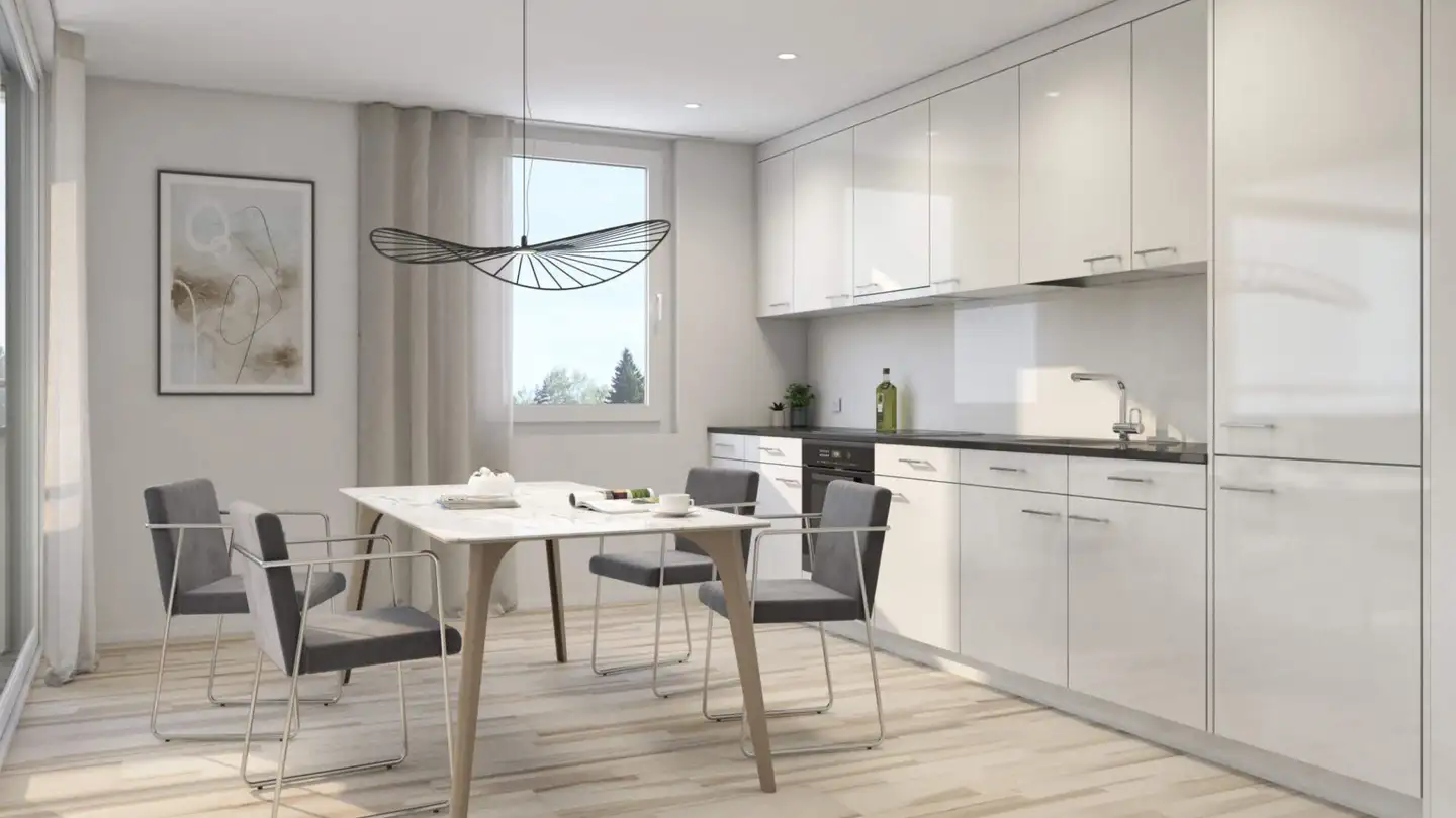 Appartamento in vendita - Friloweg 9, 4950 Huttwil - Photo 3