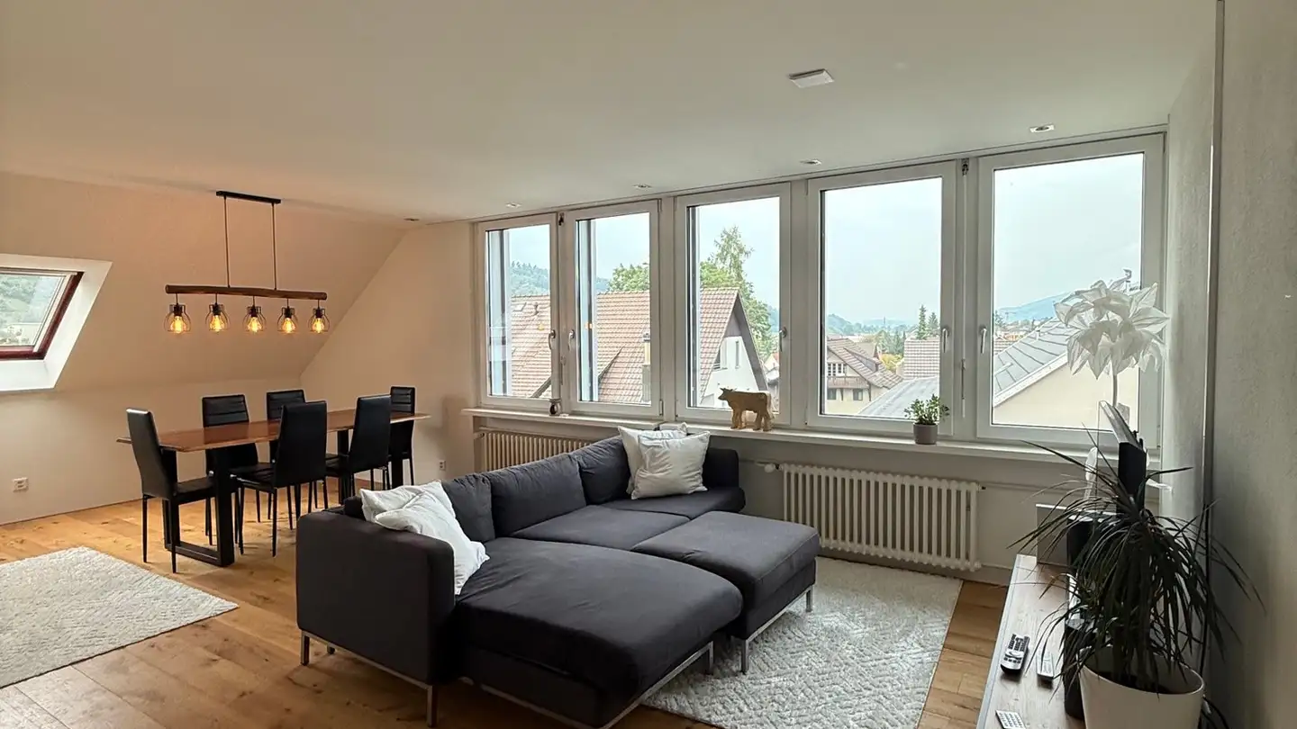 Apartment for rent - 8424 Embrach