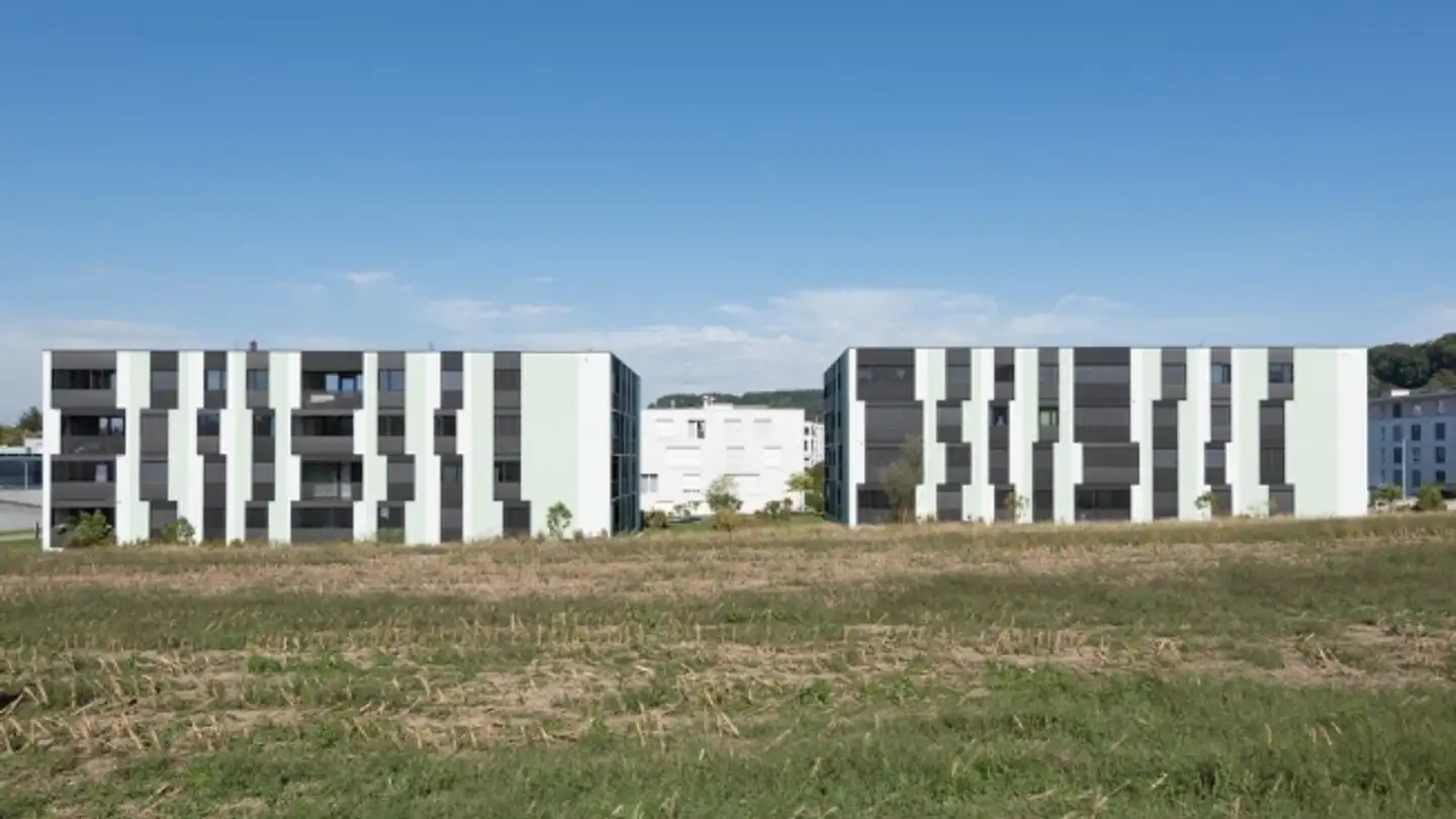 Appartement à louer - Kaffeestrasse 17, 8180 Bülach