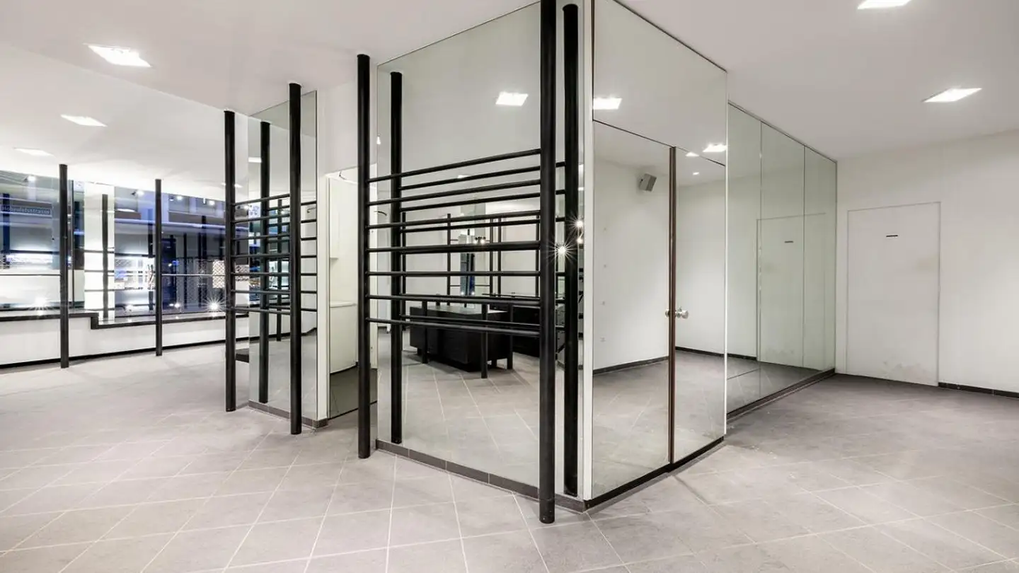 Spazio ufficio in affitto - Poststrasse 118, 7050 Arosa - Foto 4