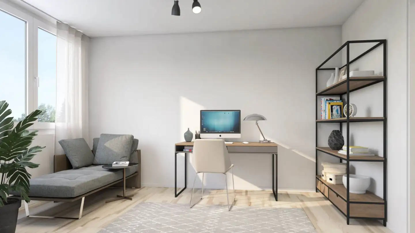 Appartamento in vendita - Friloweg 9, 4950 Huttwil - Photo 4