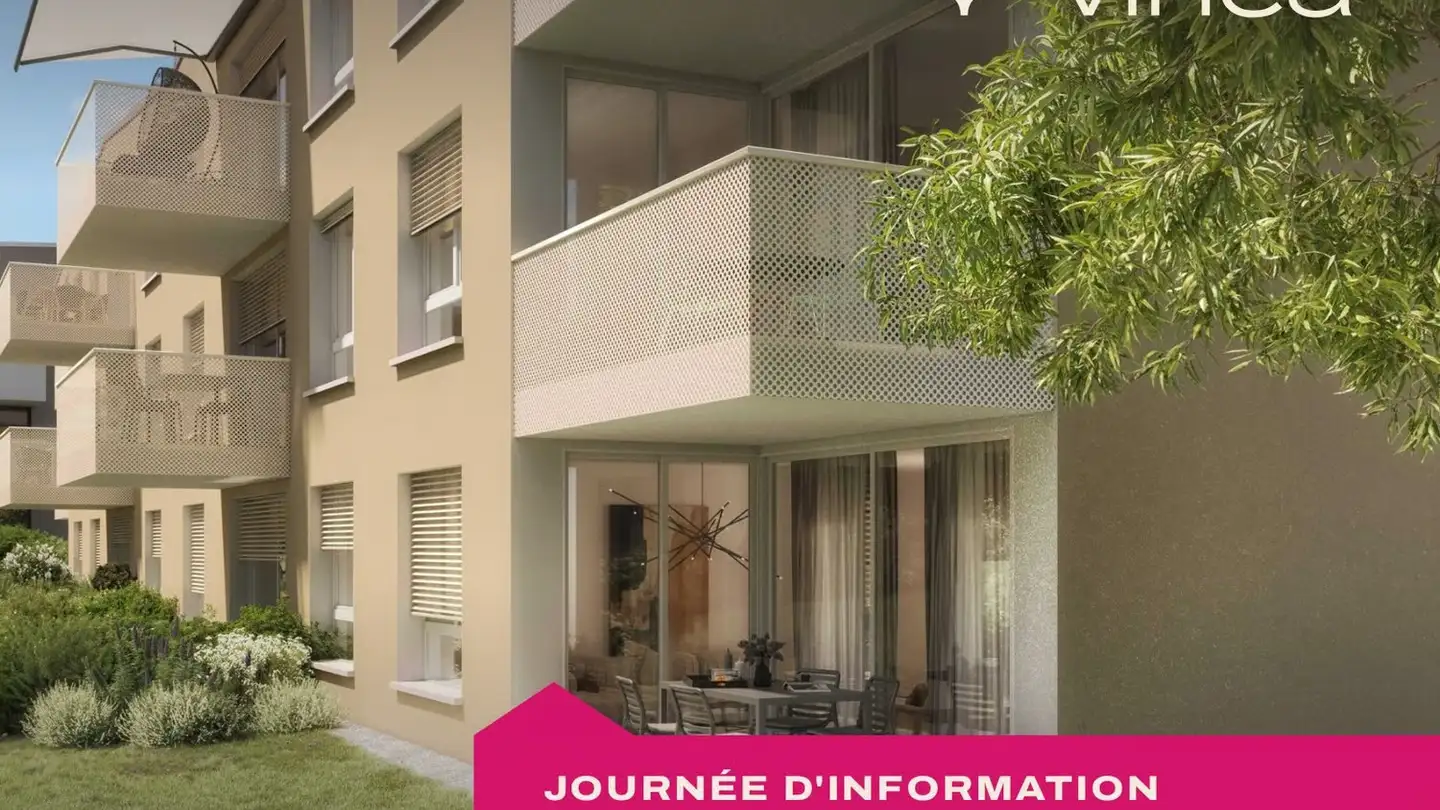 Appartamento in vendita - Chemin Des Argilles 30, 2088 Cressier NE - Foto 2