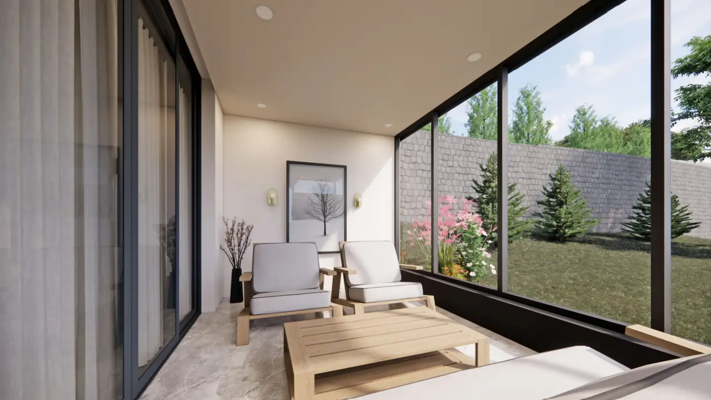 Casa singola in vendita - 4913 Bannwil - Photo 3