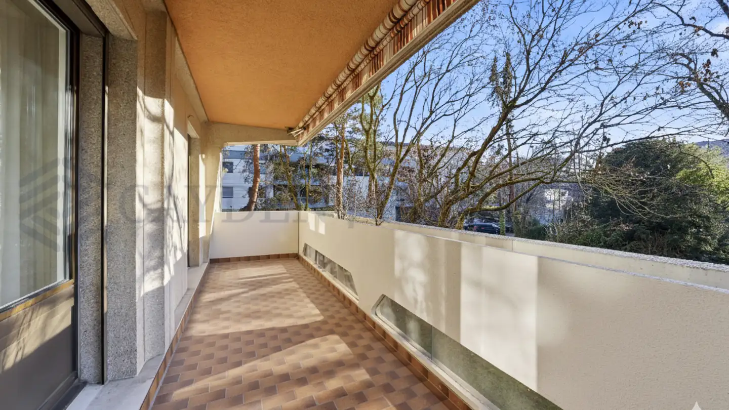 Apartment for sale - 1206 Genève